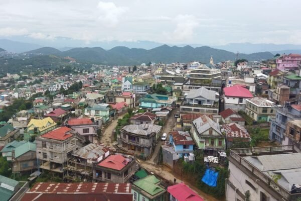 မီဇိုရမ်ပြည်နယ် Champhai ခရိုင်မှာ ရူပီး ၃၆.၇၉ ကုဋေတန်ဖိုးရှိ မူးယစ်ဆေးဝါးများ ဖမ်းဆီးရမိ