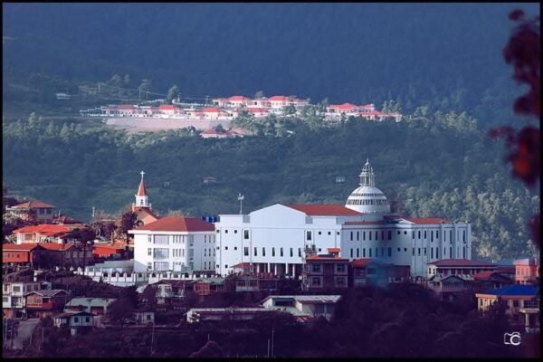 ၂၀၂၅ ရွေးကောက်ပွဲ ချင်းပြည်နယ်မှာ လုပ်နိုင်ပါ့မလား ??