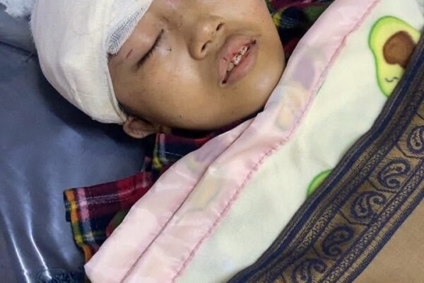 ရန်ကုန်မှာ အိမ်မှာတစ်ဦးတည်းနေသော ချင်းအမျိုးသမီးတစ်ဦး အိမ်အတွင်း ရိုက်နှက်လုယှက်ခံရ