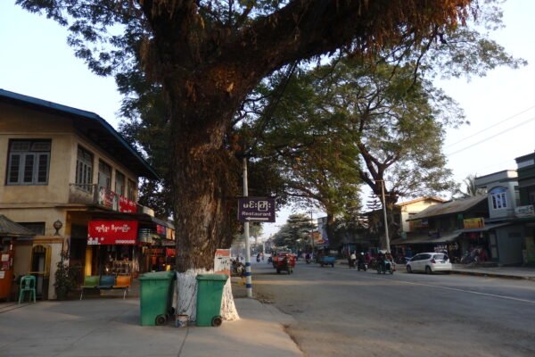 ကလေးမြို့မှာ သြဂုတ်လအလယ်ကစပြီး စစ်မှုထမ်းခိုင်းဖို့ အမျိုးသား အယောက် ၅၀ ကျော် ဖမ်းဆီးသွားပြီလို့ ဒေသခံ တွေကဆို