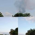 စစ်ကော်မရှင်တပ်အင်အားအမြောက်အများ ကလေး-ဂန့်ဂေါလမ်းမှာစစ်ကြောင်းထိုးလာလို့ ပြည်သူထောင်ချီထွက်ပြေးနေ