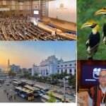 ရန်ကုန်မှာ ချင်းလူမျိုး ၄ ဦးရွေးကောက်ပွဲဝင်ပြိုင်မည်၊အင်းစိန်မှာ ချင်းလူမျိုးကိုယ်စားလှယ်လောင်း ၂ ဦးထိပ်တိုက်ယှဉ်ပြိုင်ဖို့ရှိနေ