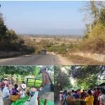 ကလေး-ဂန့်ဂေါလမ်းမှာ စစ်ဘေးရှောင်နေတဲ့ ပြည်သူ ၃ သောင်းကျော်အတွက် အရေးပေါ် စားနပ်ရိက္ခာ အကူအညီတွေ လိုအပ်နေတယ်လို့သိရ