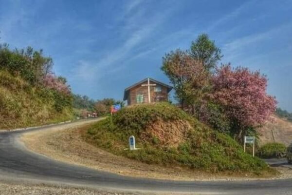 စစ်ကောင်စီတပ် စစ်ကြောင်းထိုးလာသည့် အတွက် ကလေး-သိုင်းငင်း လမ်းလွှဲများ ခေတ္တ ပိတ်ထားမယ်လို့ထုတ်ပြန်